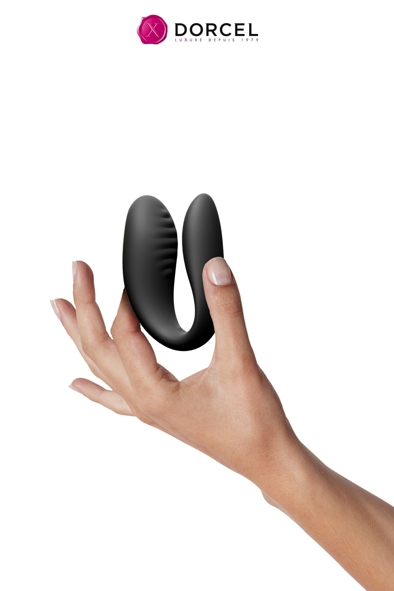 stimulateur télécommandé "Perfect Lover" Dorcel (2)