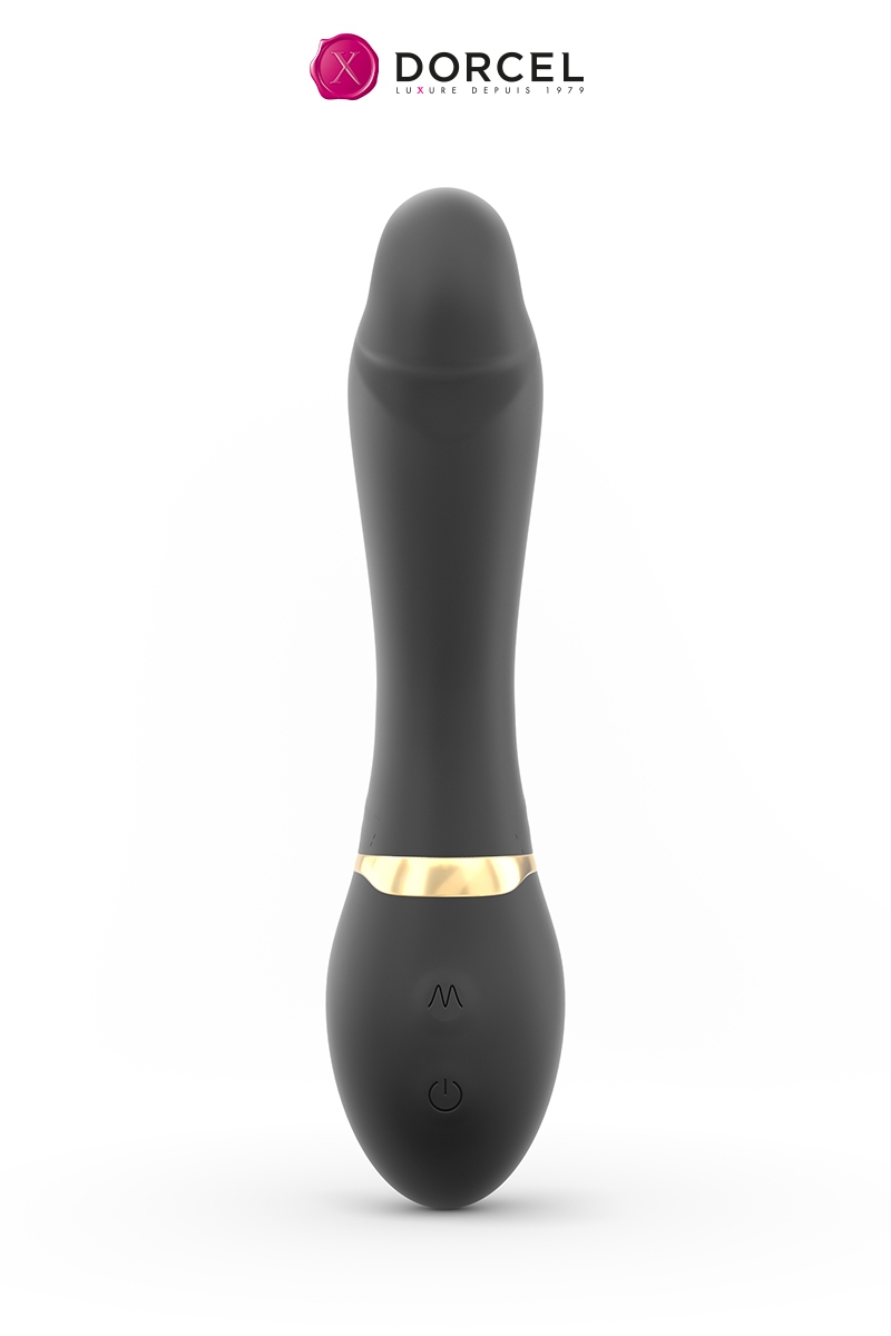 vibromasseur "Tender Spot" Dorcel (4)