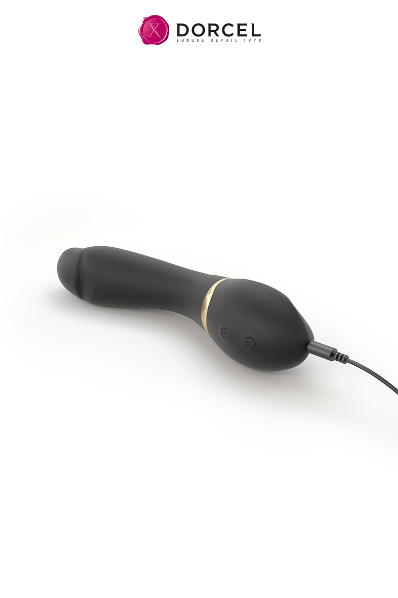 vibromasseur "Tender Spot" Dorcel (5)