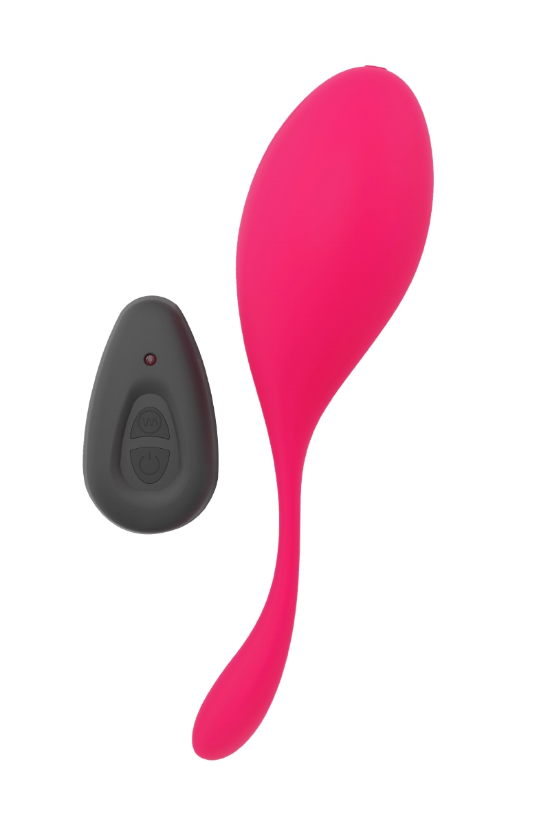 oeuf vibrant télécommandé "Secret Vibe 2" Dorcel
