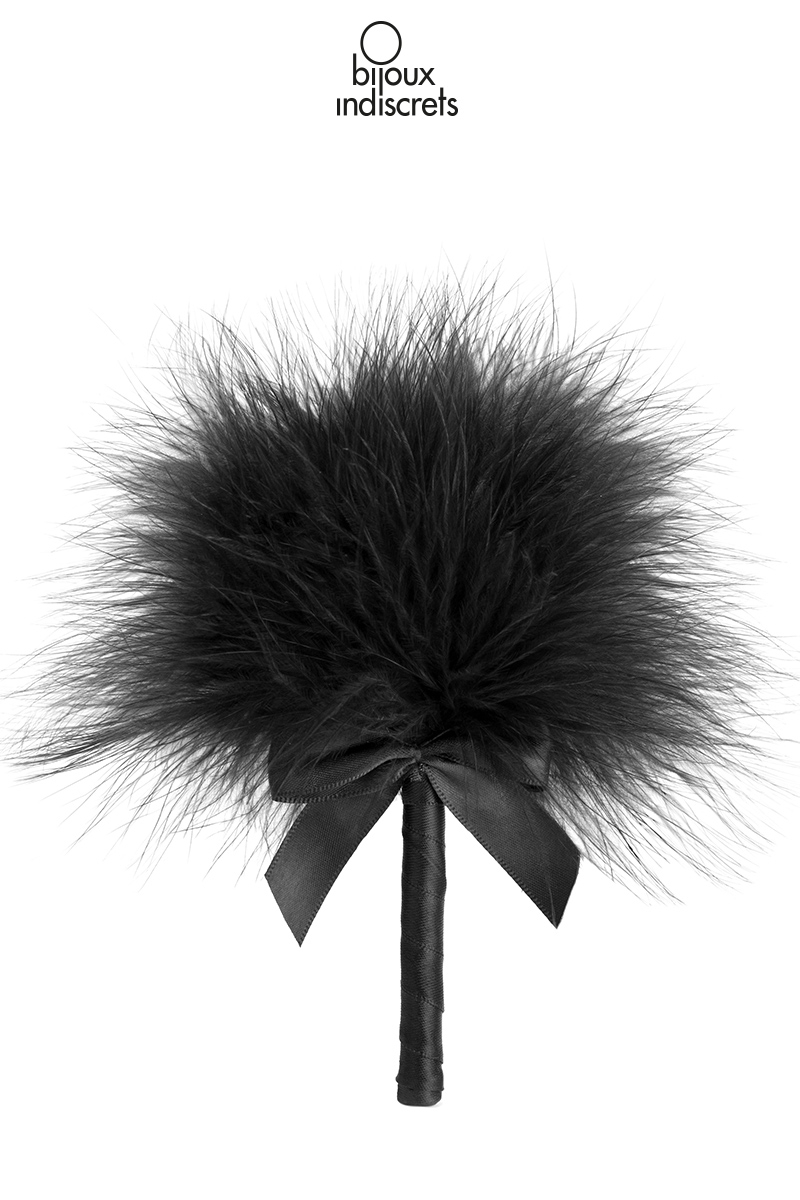 plumeau "Tickle Me Tickler" Bijoux Indiscrets (2)