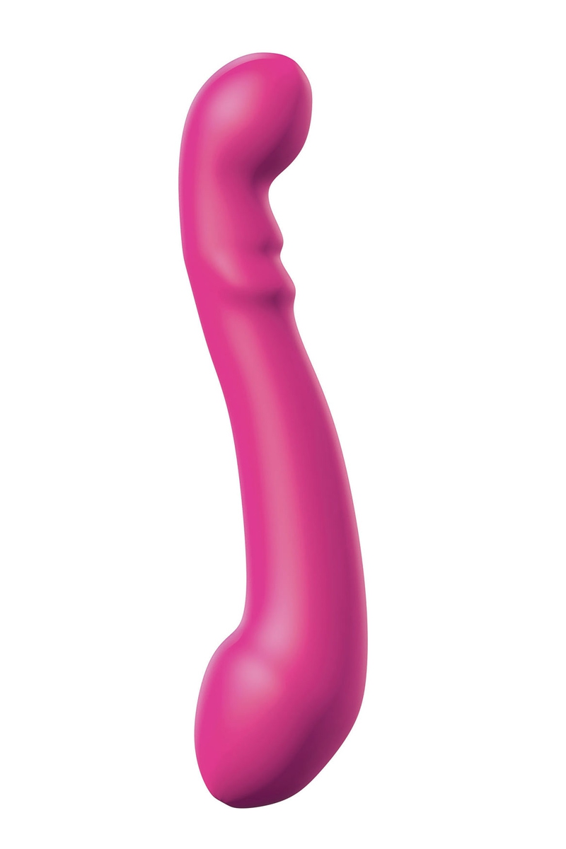 gode spécial point G "So Dildo" Dorcel