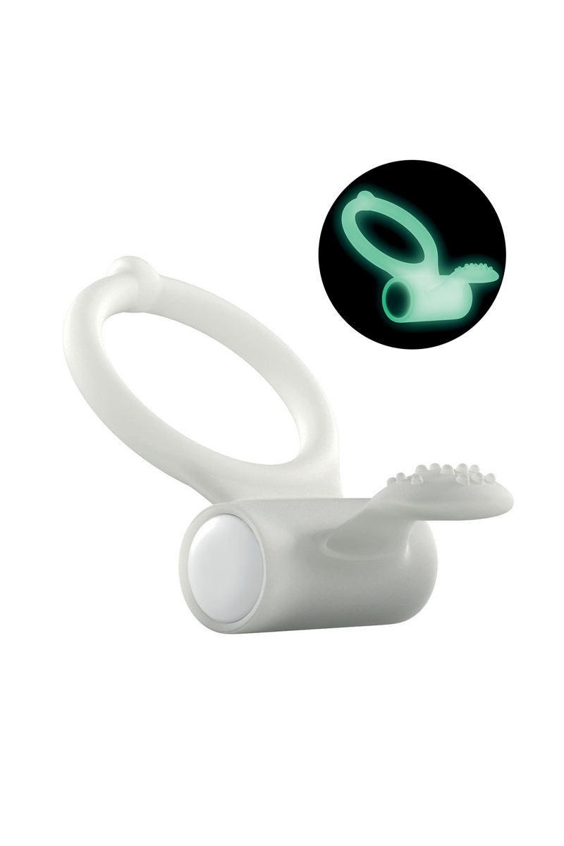 cockring vibrant Power Clit phospho Dorcel