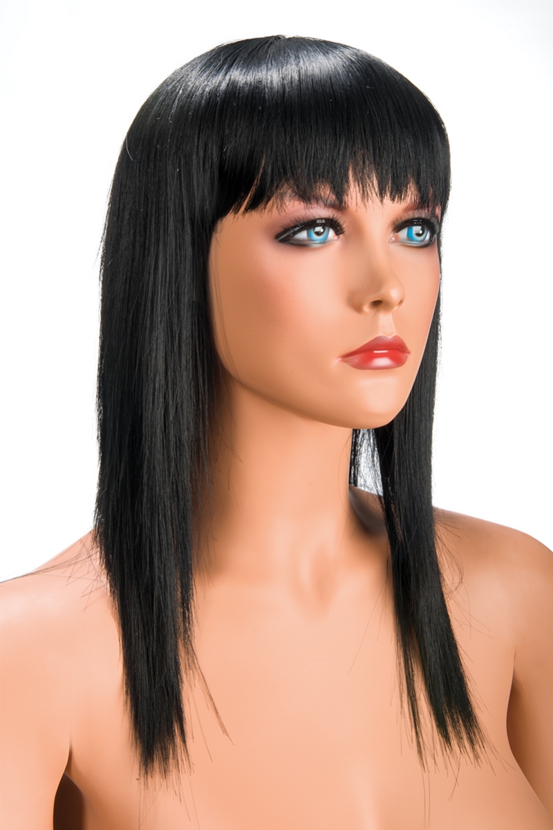 perruque "Allison" brune World Wigs