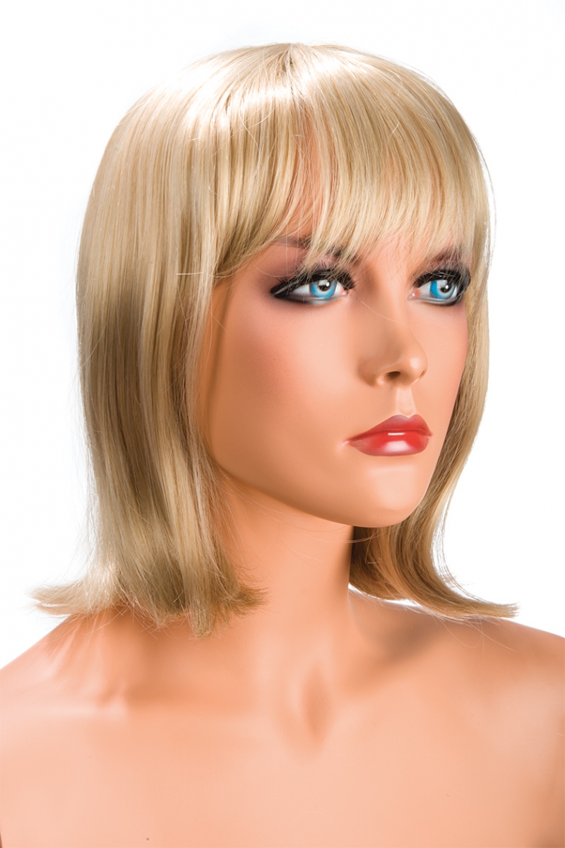 perruque "Camila" blonde World Wigs