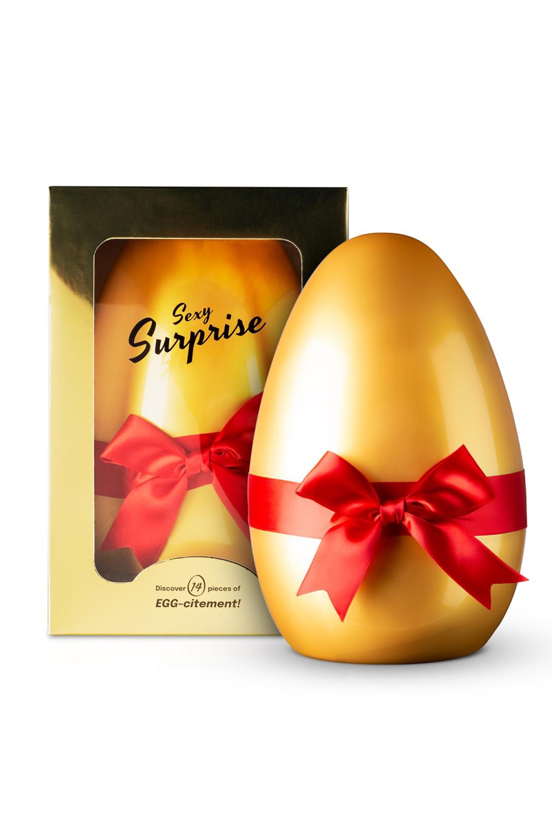 oeuf "Sexy Surprise" Loveboxx