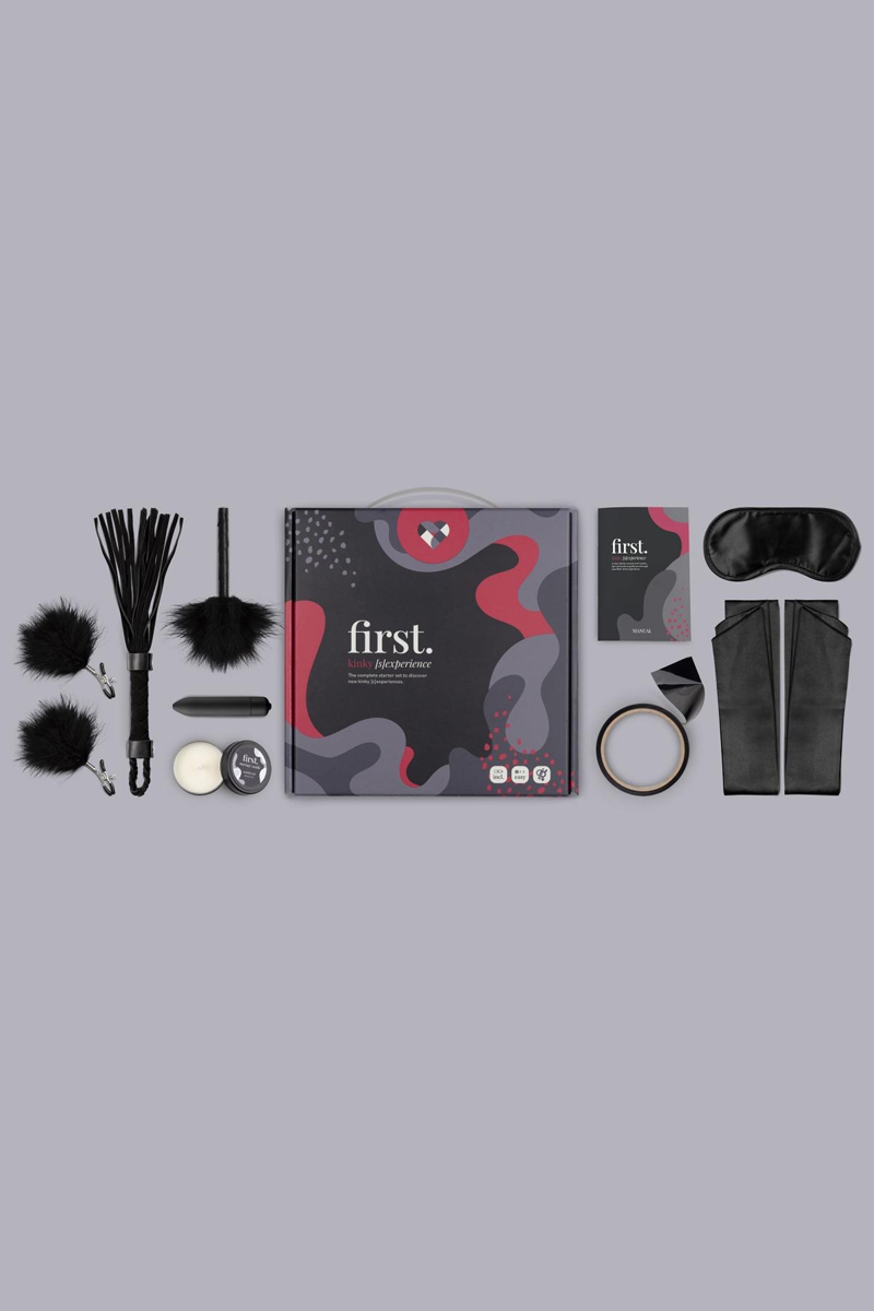 coffret BDSM "First Kinky Experience" Loveboxxx (3)