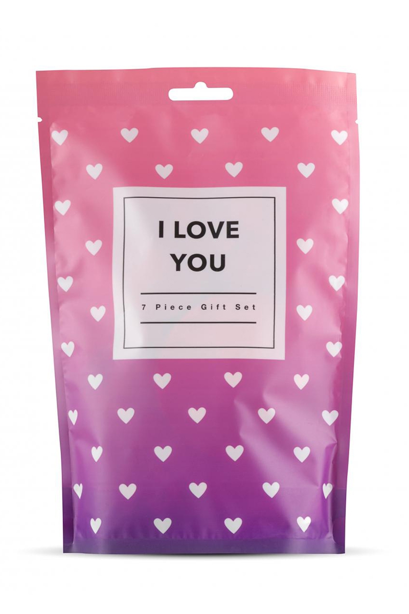 kit "I Love You" Loveboxx (2)