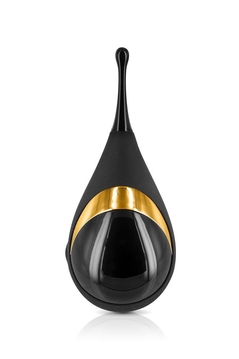 stimulateur clitoridien My Majesty, Black Empire (3)