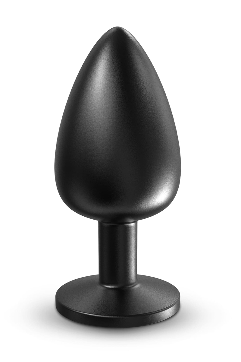 plug anal en métal Onix Plug L, Dorcel