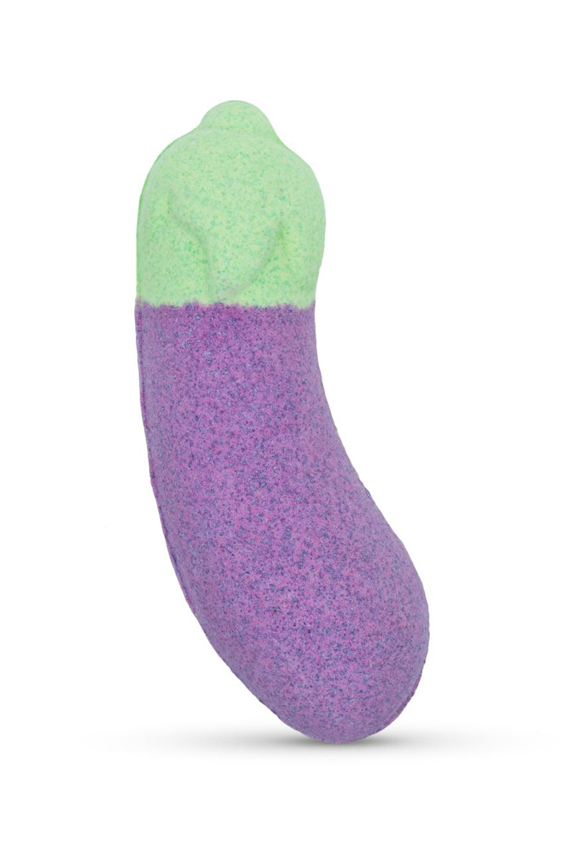 bombe de bain Aubergine, Easy Toys