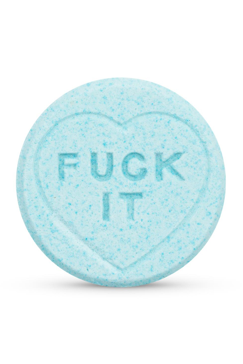 bombe de bain Fuck It, Easy Toys