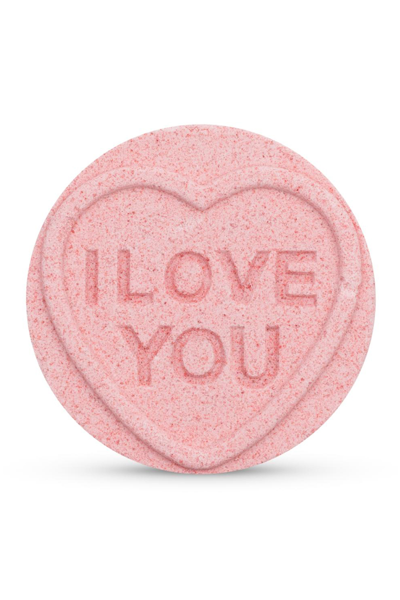 bombe de bain I Love You, Easy Toys