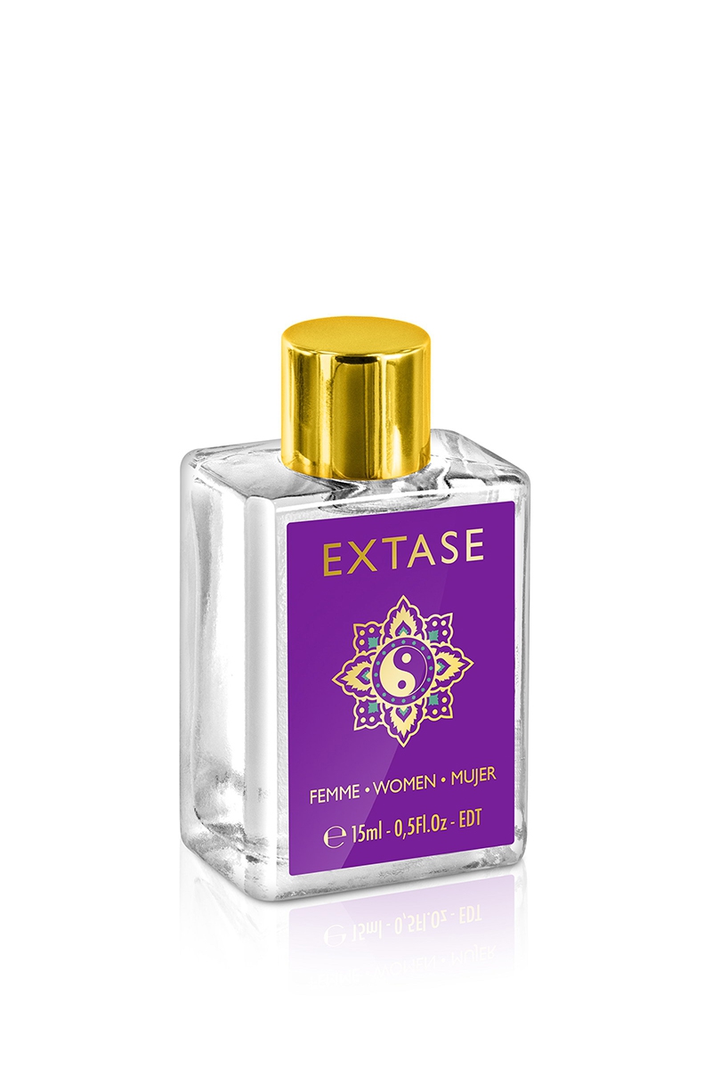 parfum dattirance pour femme Extase (3)