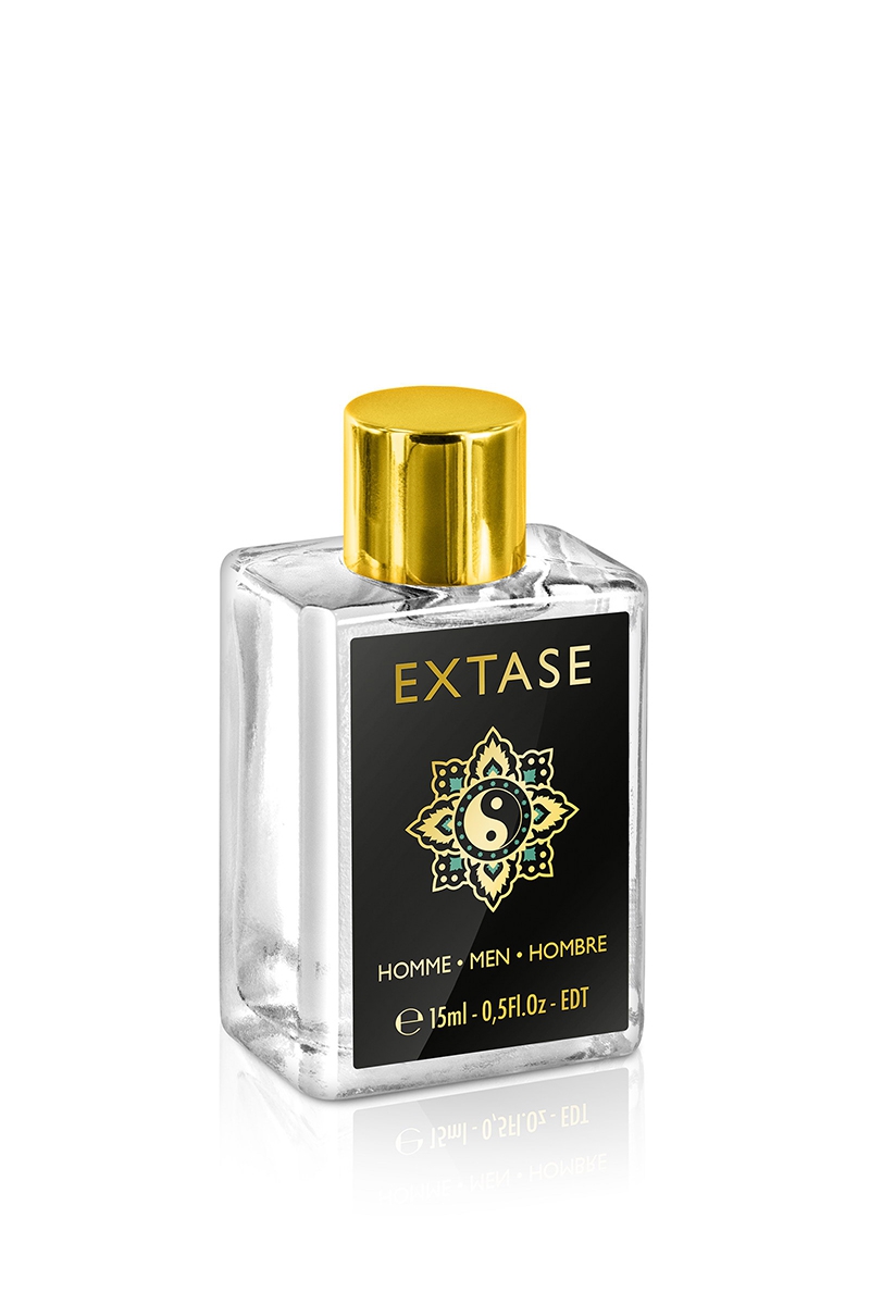 parfum dattirance pour homme Extase (3)