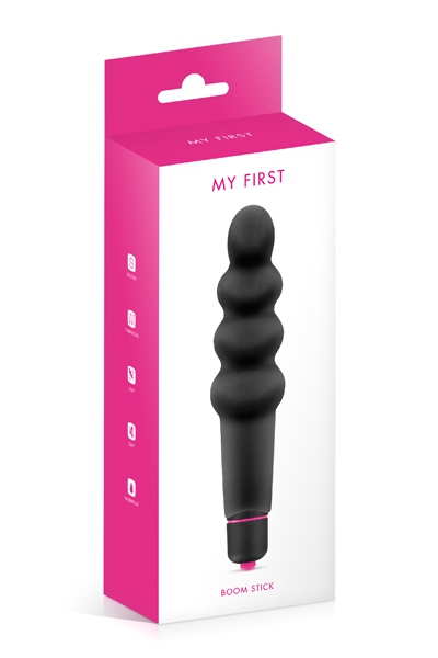 vibromasseur Boom Stick, My First (2)
