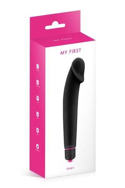 vibro Dinky, My First (2)