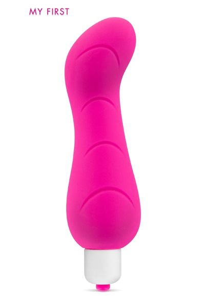 vibro Happy Winky, My First