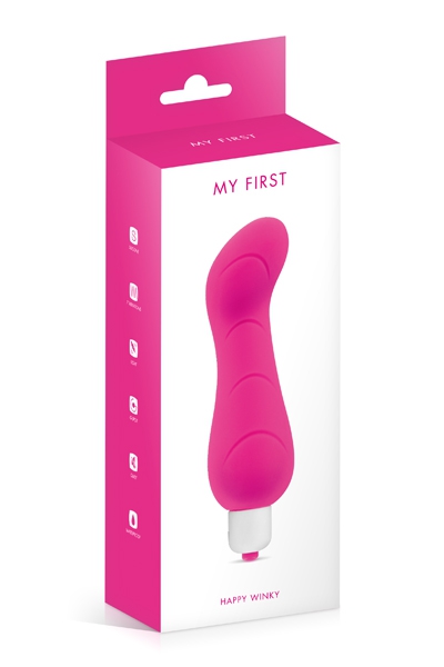 vibro Happy Winky, My First (2)