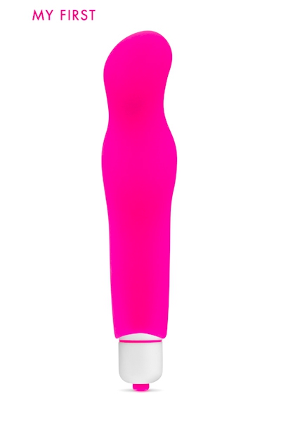 vibro Happy Love Stick, My First