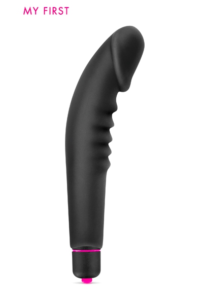 vibromasseur Wee Wee, My First