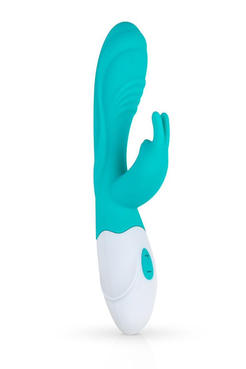 vibro rabbit Leda, Good Vibe Only