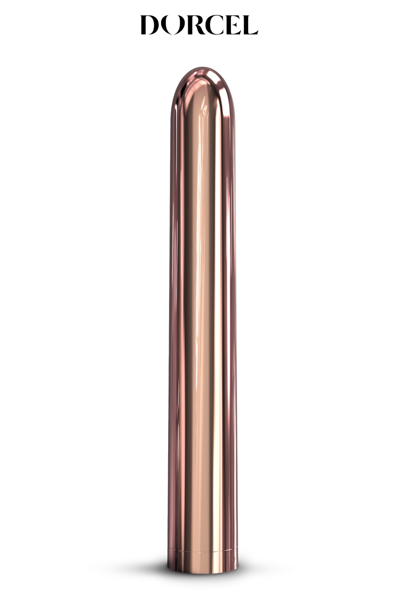 vibro Pink Lady 2.0-Dorcel-gros plan