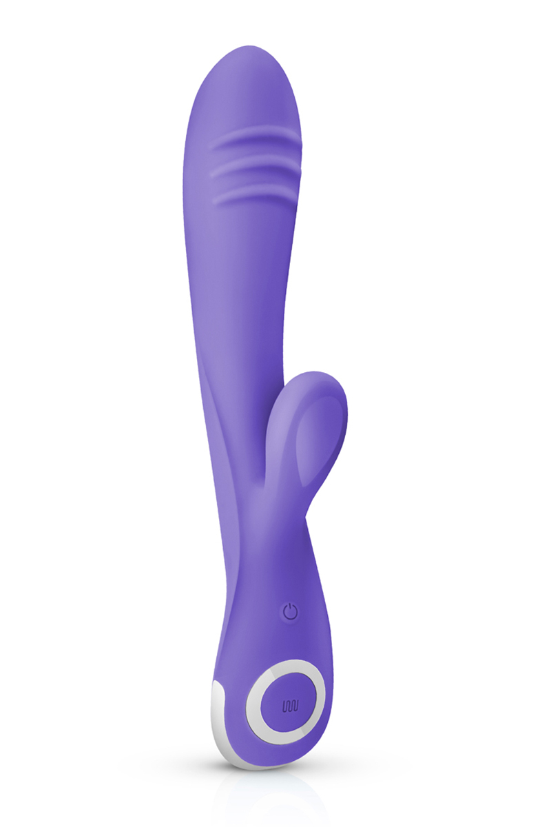 vibro rabbit Fane, Good Vibe Only