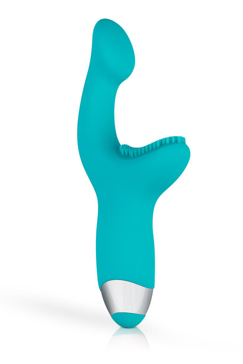 vibro multifonctions Yuki, Good Vibe Only
