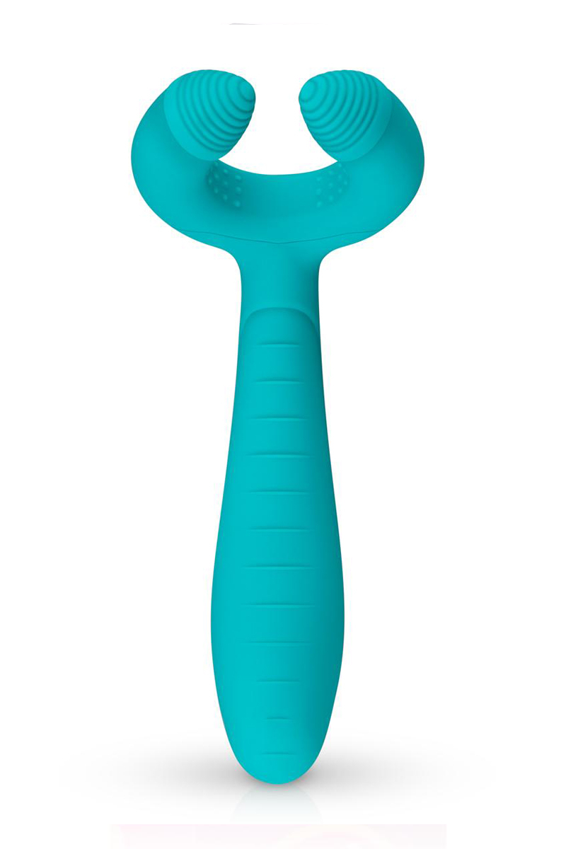 vibro multifonctions Noam Pair, Good Vibe Only