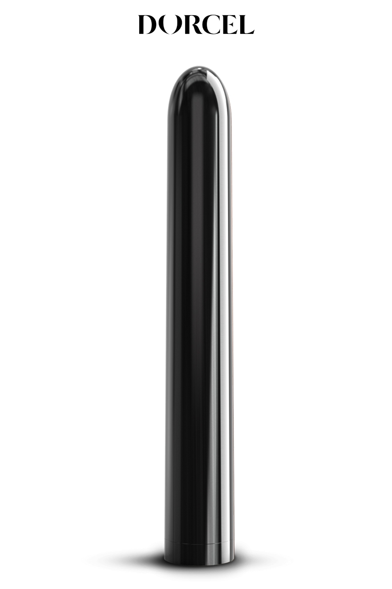 vibro Black Muse 2.0 Dorcel