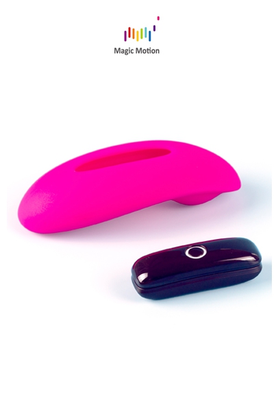 candy stimulateur bluetooth pour culotte (2)