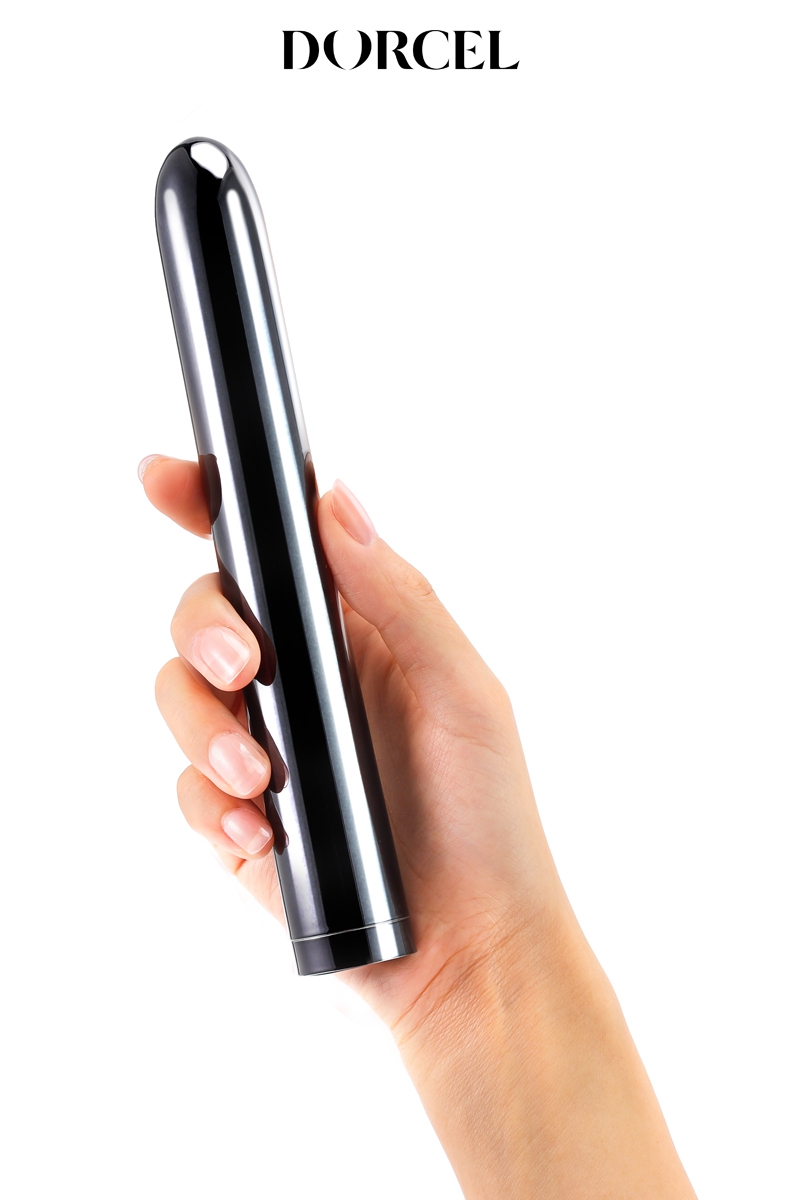 vibro Black Muse 2.0 Dorcel