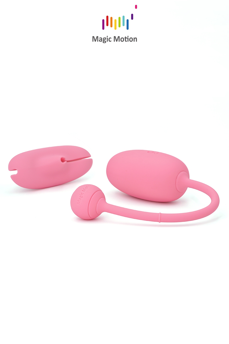 entraineur personnel Kegel Coach, Magic-Motion (2)