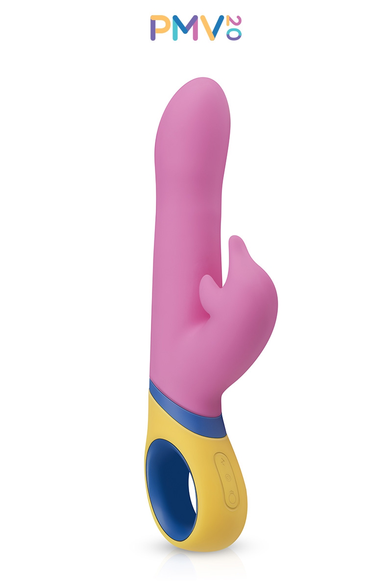 vibro Dauphin Copy, PMV20