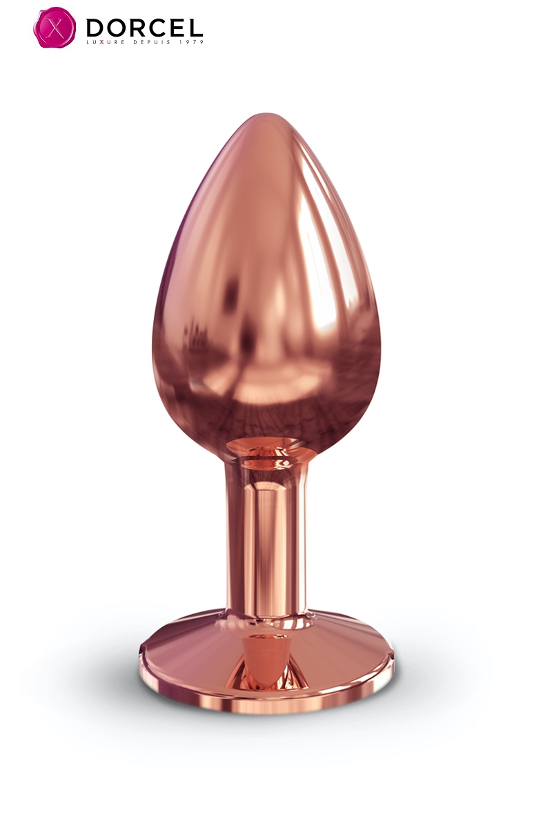 Diamond Plug S Dorcel (2)