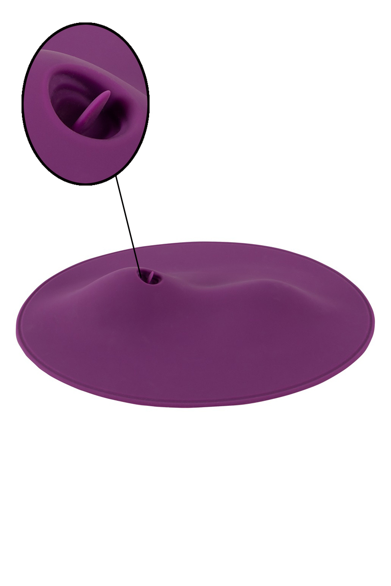 coussin sexuel Vibepad 2 (2)