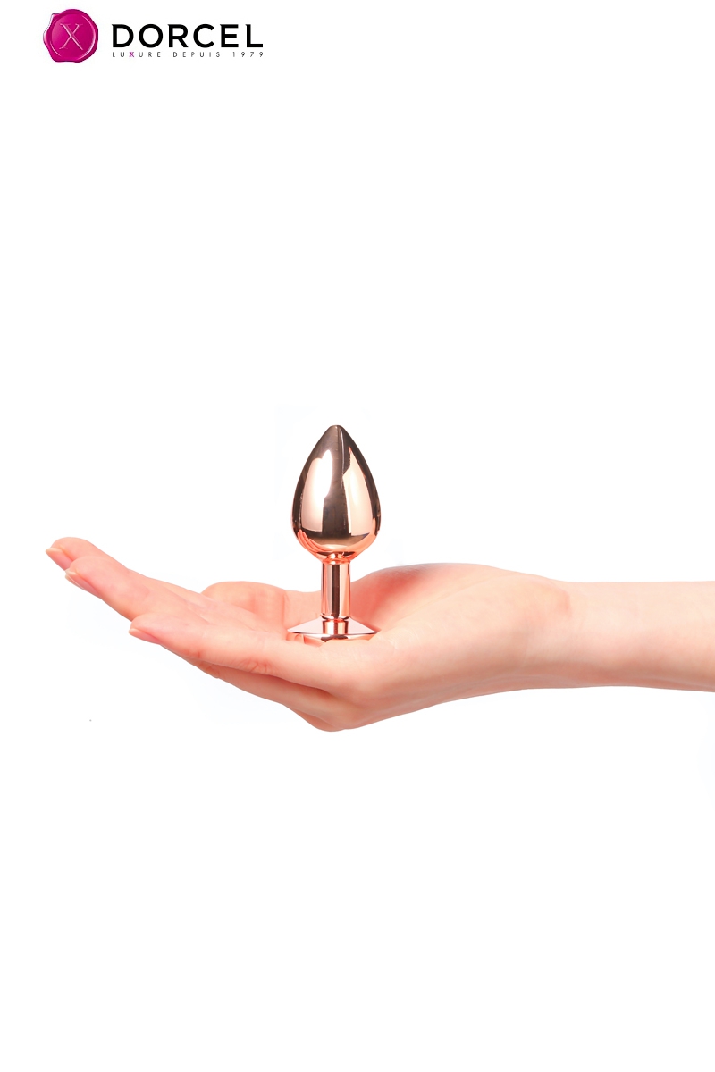 diamond Plug S Dorcel