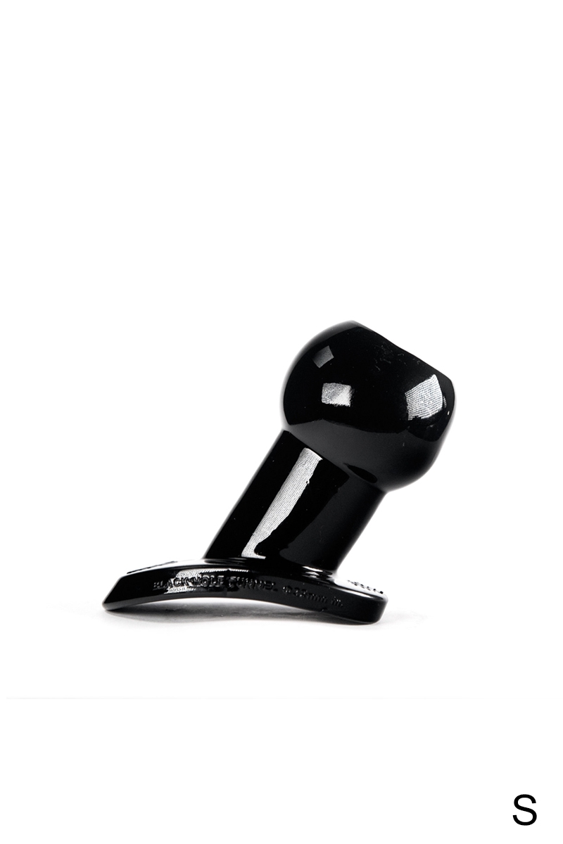 plug anal Tunnel S (2,6cm), ZIZIXXX