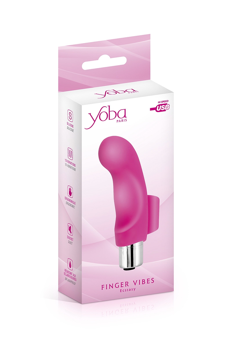 doigt vibrant Ecstasy YOBA (3)