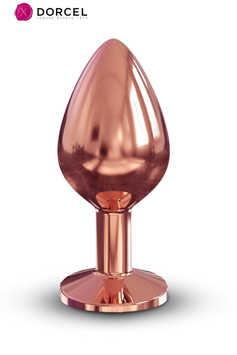 Diamond Plug M Dorcel (2)