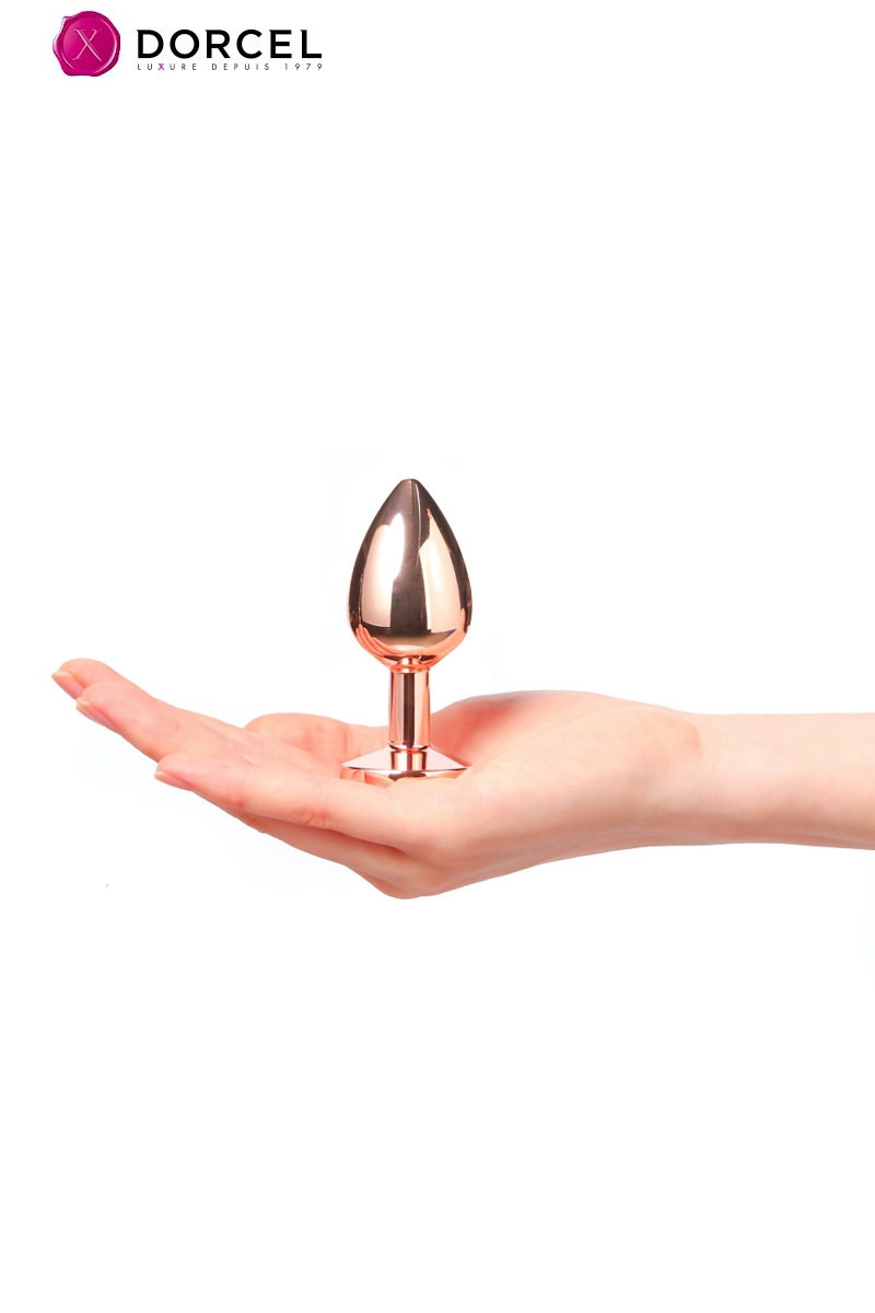 Diamond Plug M Dorcel