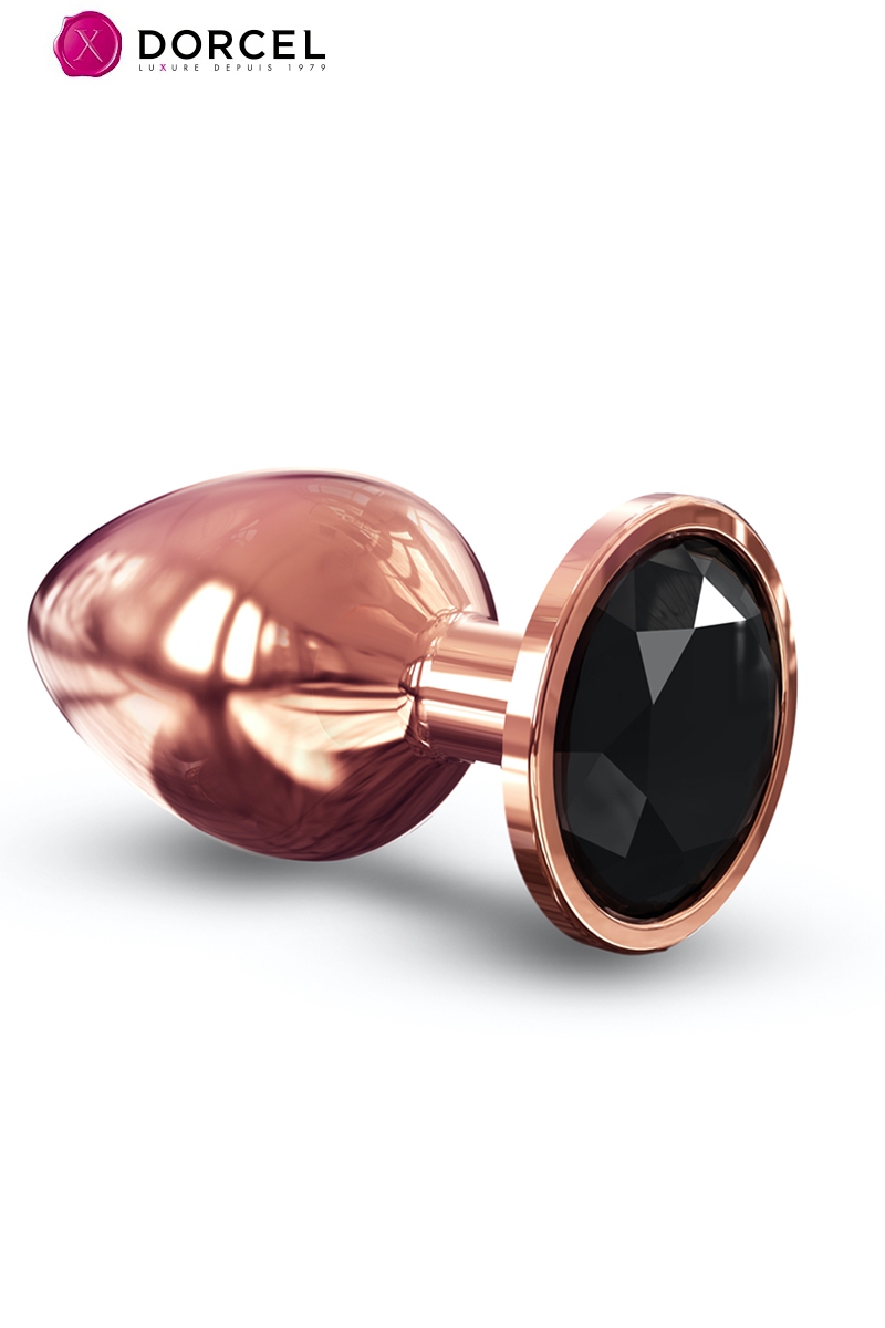 Diamond Plug L Dorcel