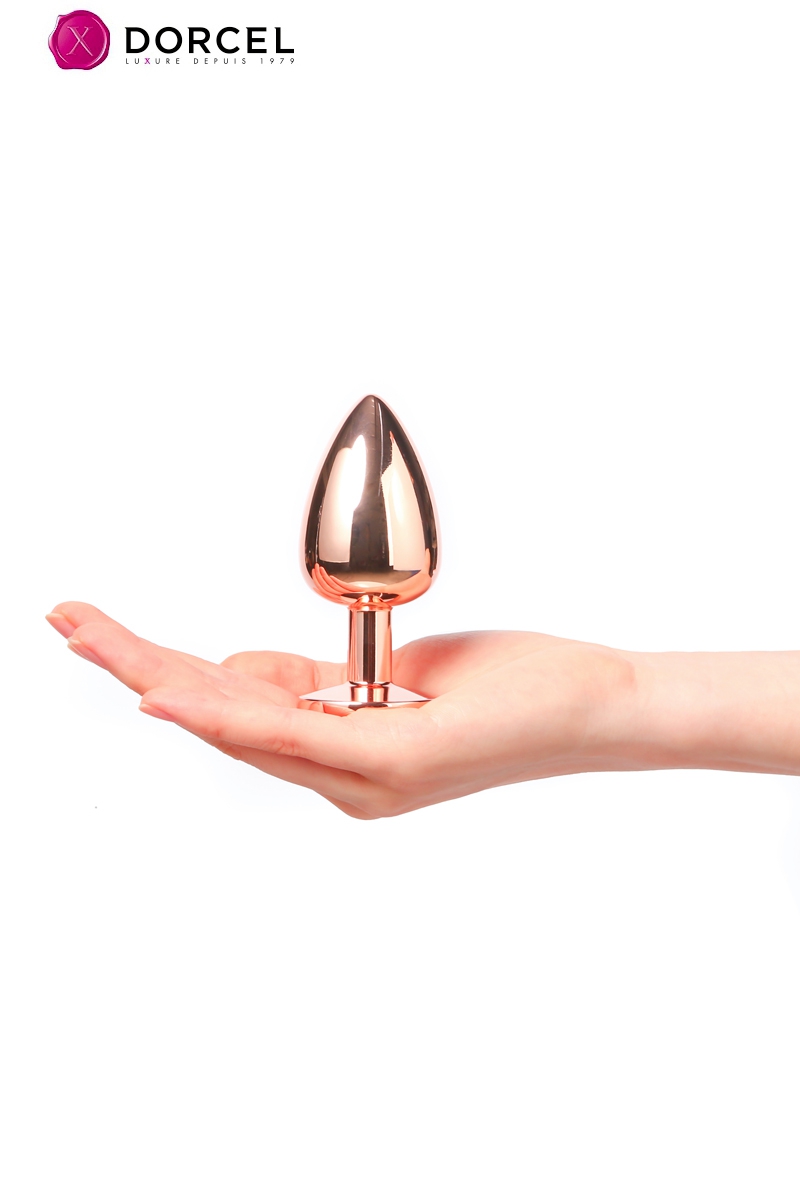Diamond Plug L Dorcel