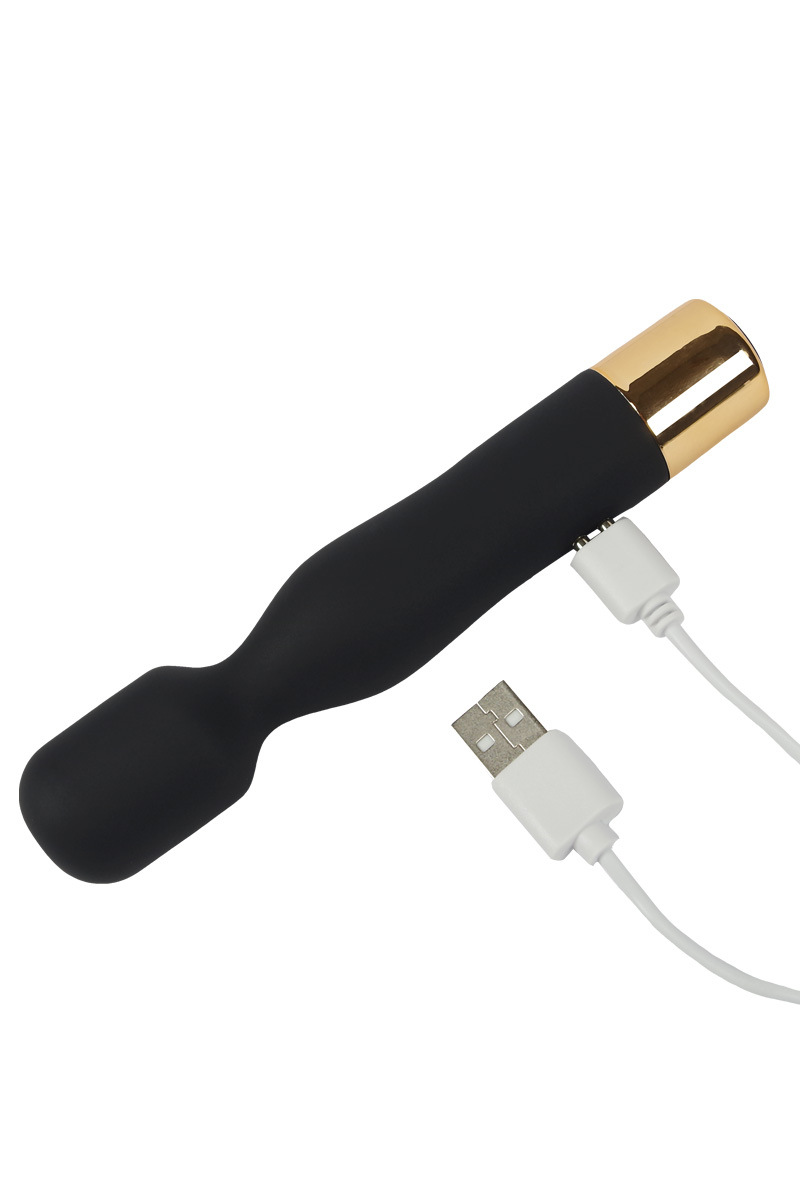 vibro wand rechargeable New York LITOLU (4)