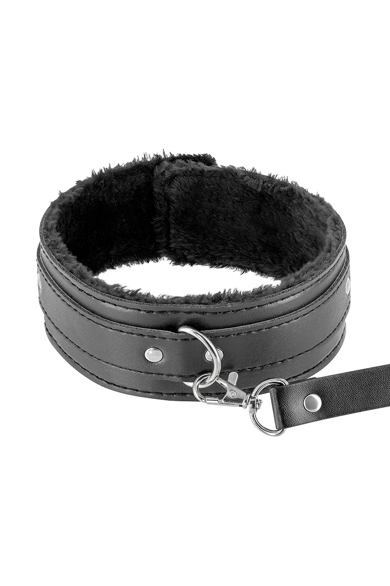 coffret bondage SM 10 pièces FETISH TENTATION (5)