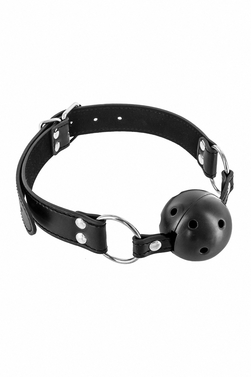 baillon boule rigide FETISH TENTATION