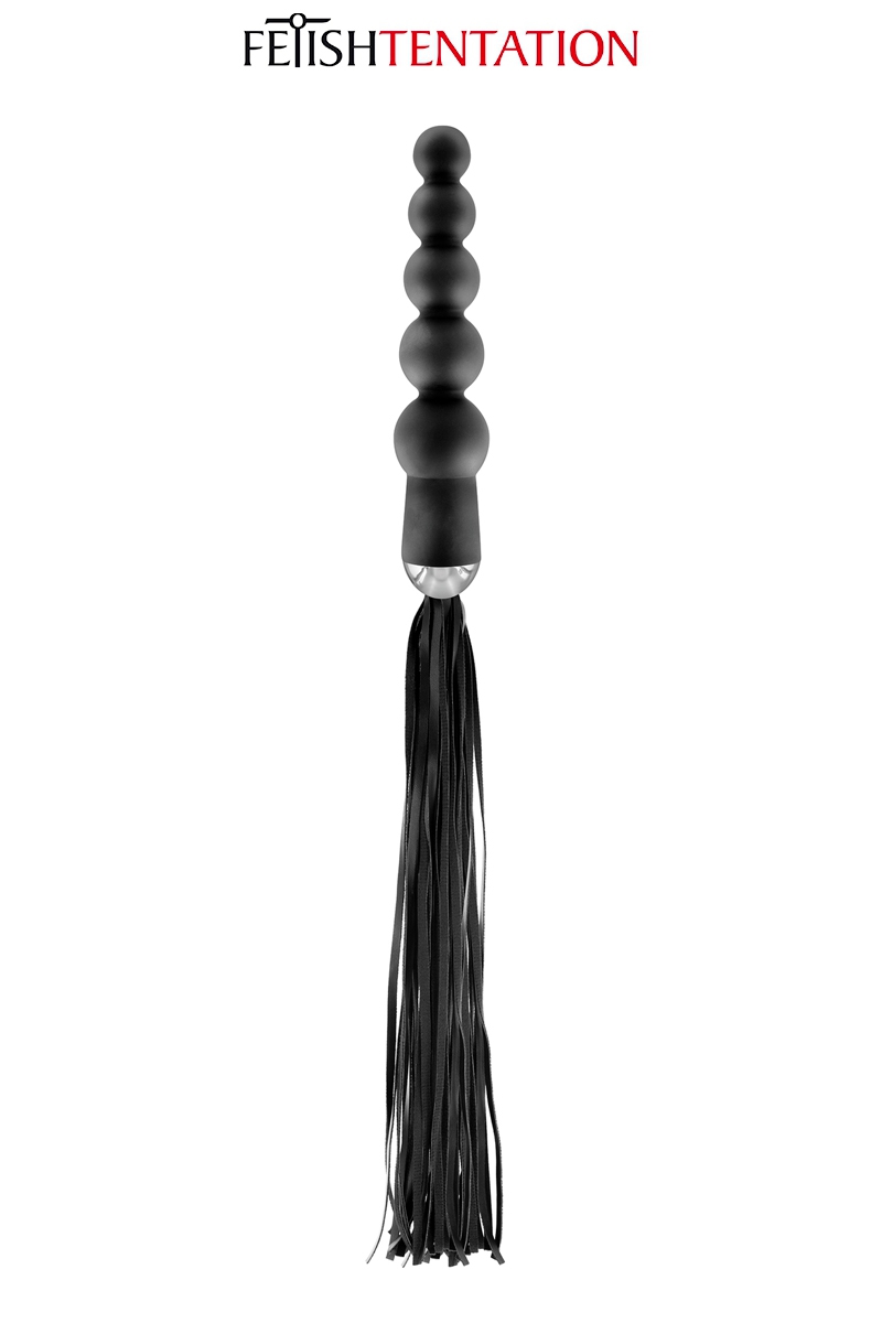 martinet chapelet anal FETISH TENTATION