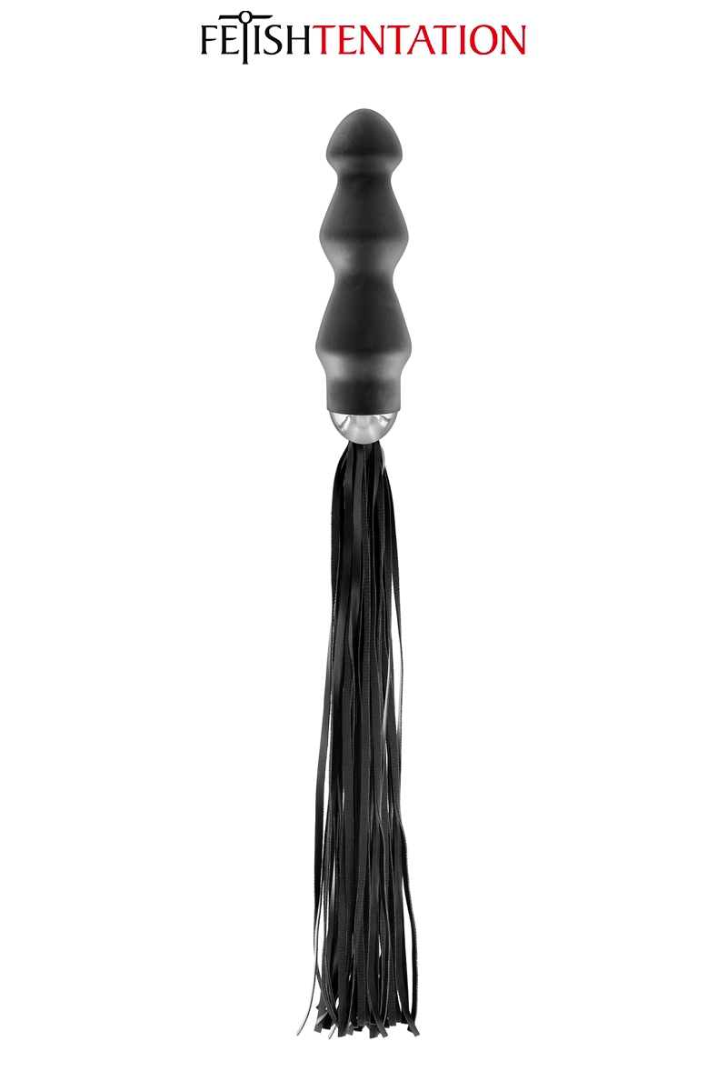 martinet plug anal FETISH TENTATION