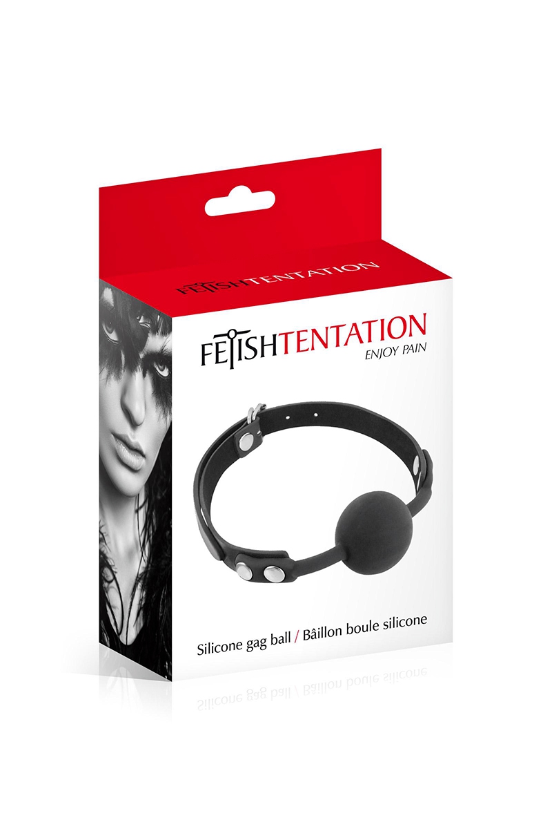 baillon boule noir FETISH TENTATION (2)
